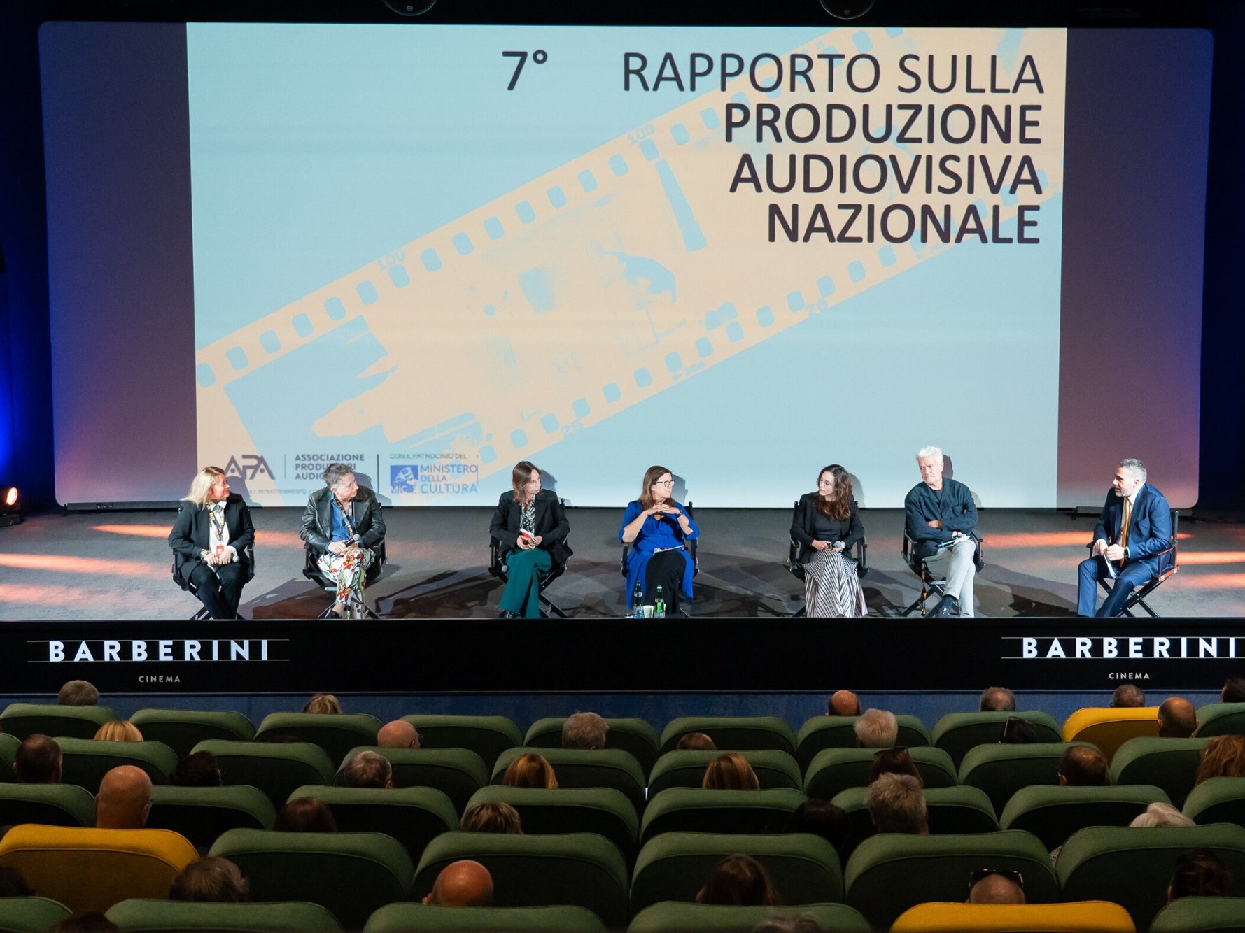 Board and governance practices